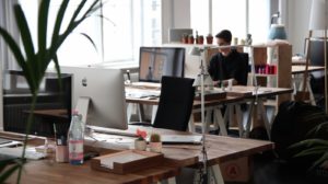 Learn how an inefficient HVAc can hurt workplace productivity.